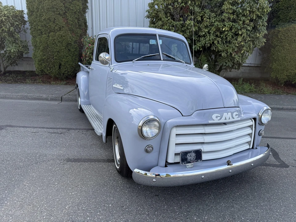 1953 GMC New Design - Image 7 of 31