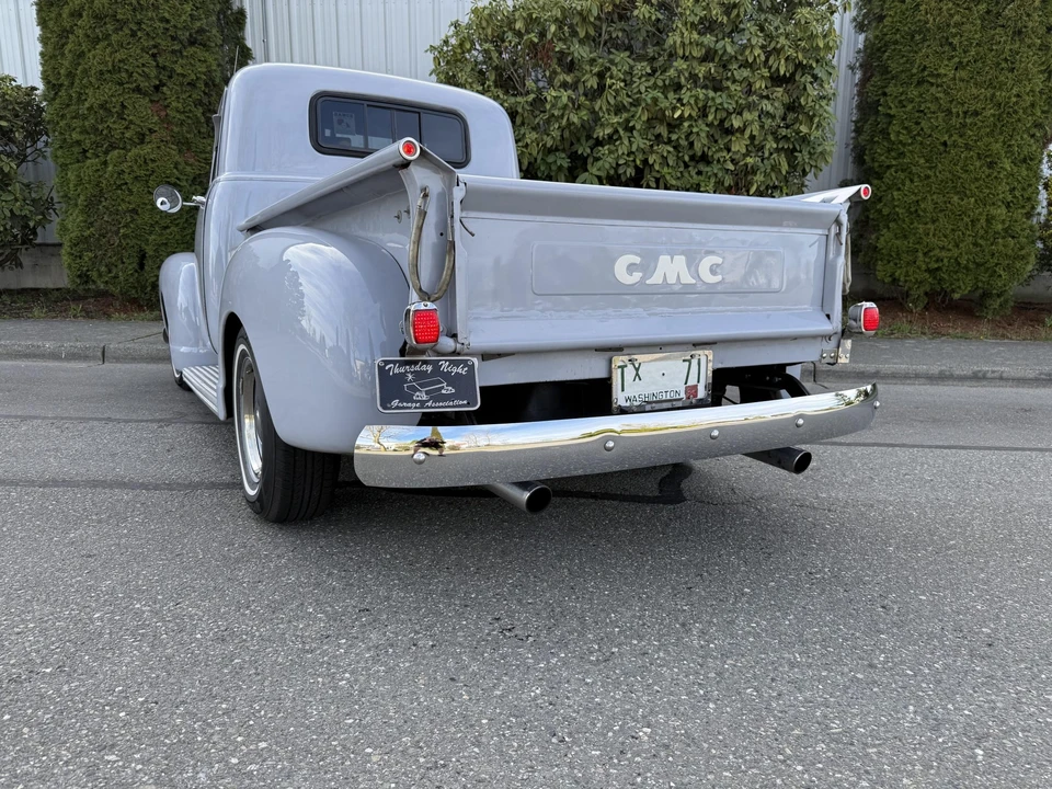 1953 GMC New Design - Image 14 of 31