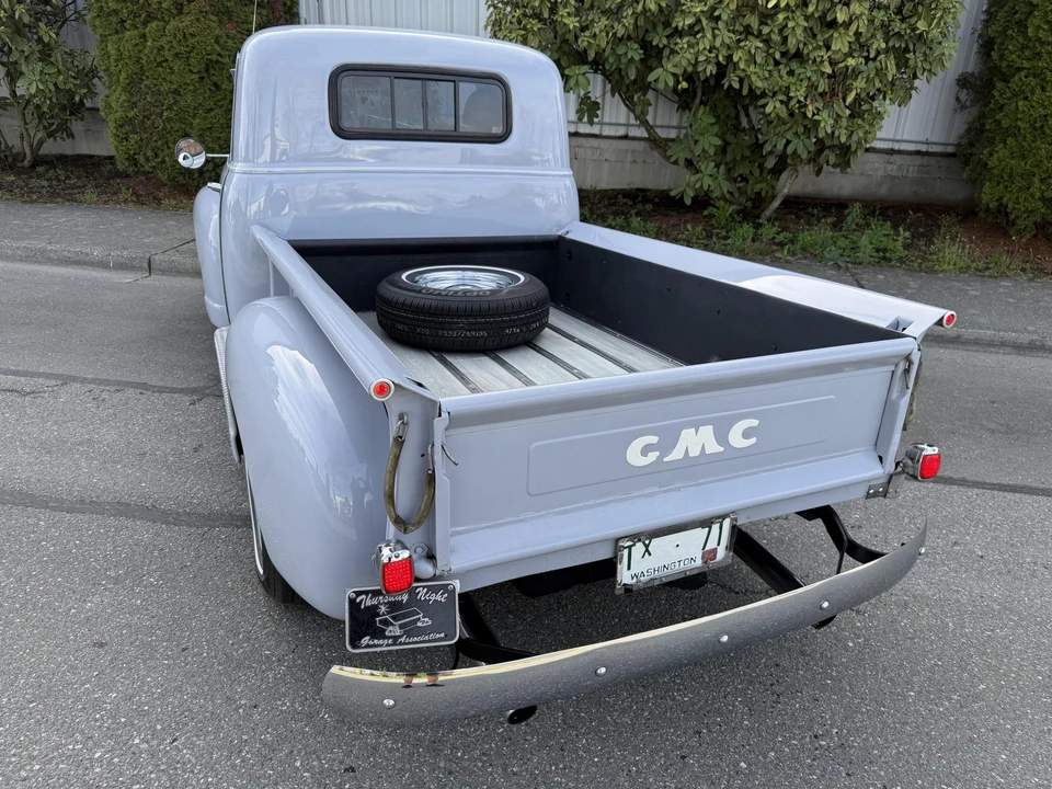 1953 GMC New Design - Image 13 of 31