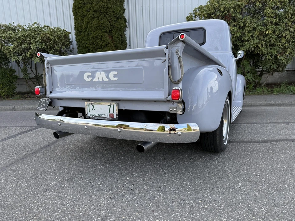1953 GMC New Design - Image 11 of 31