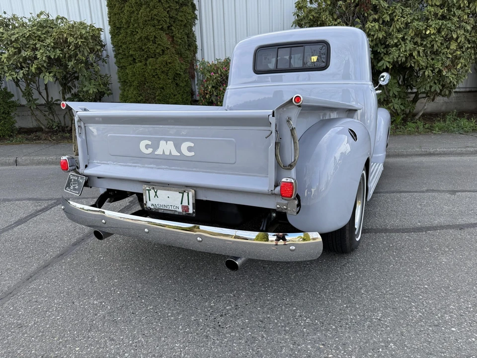 1953 GMC New Design - Image 12 of 31