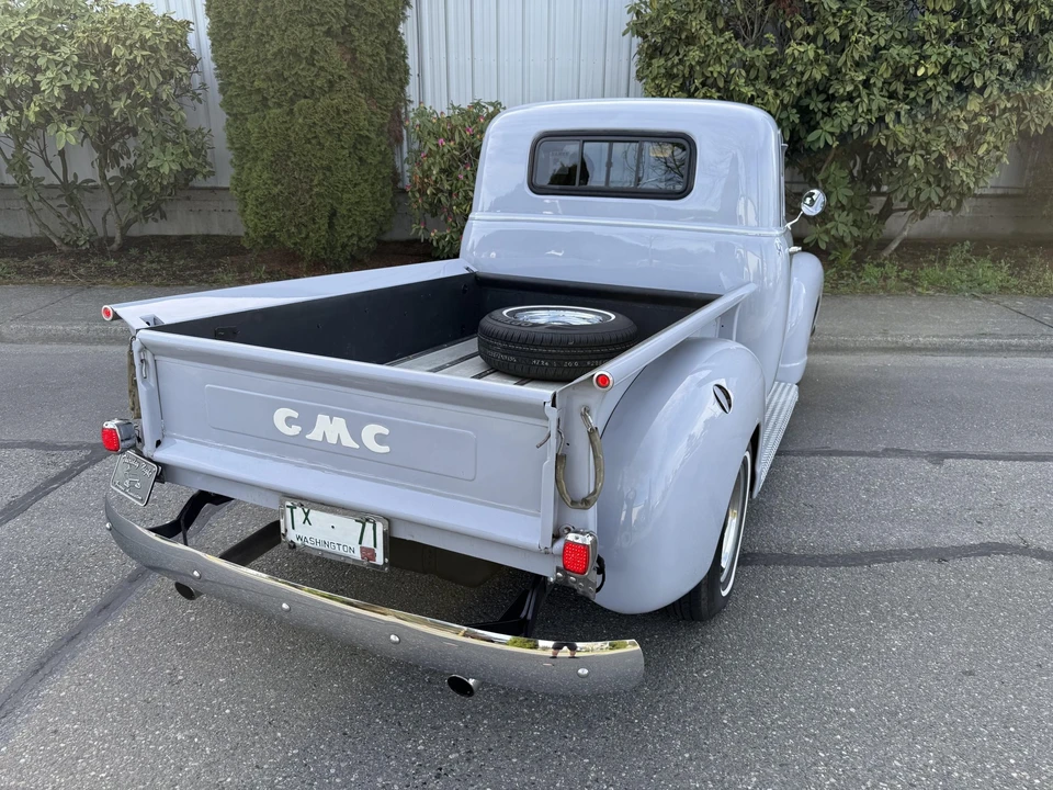 1953 GMC New Design - Image 10 of 31