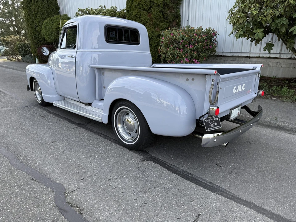 1953 GMC New Design - Image 16 of 31