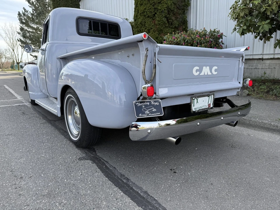 1953 GMC New Design - Image 15 of 31