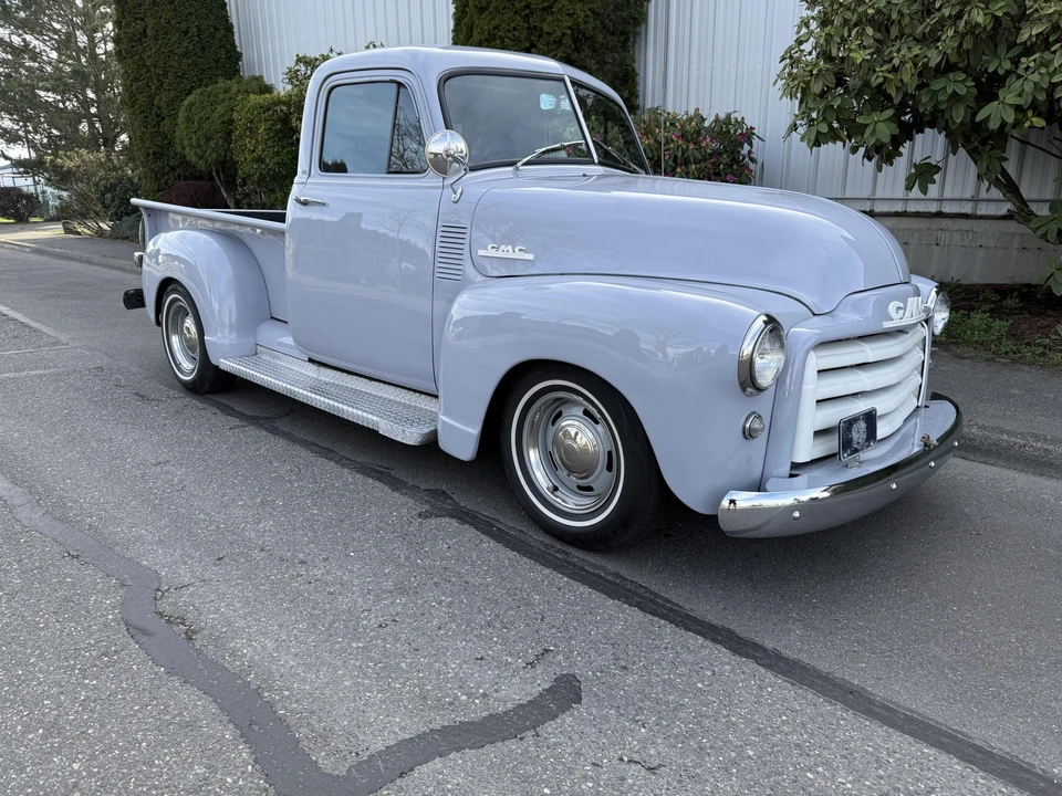 1953 GMC New Design - Image 9 of 31