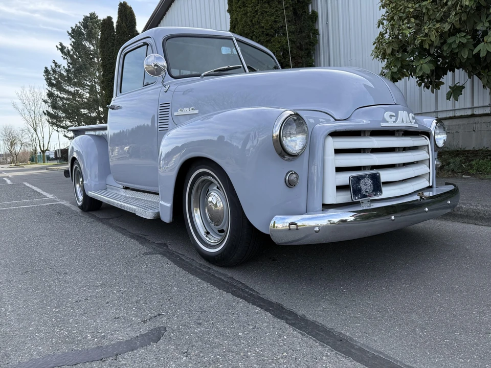 1953 GMC New Design - Image 8 of 31