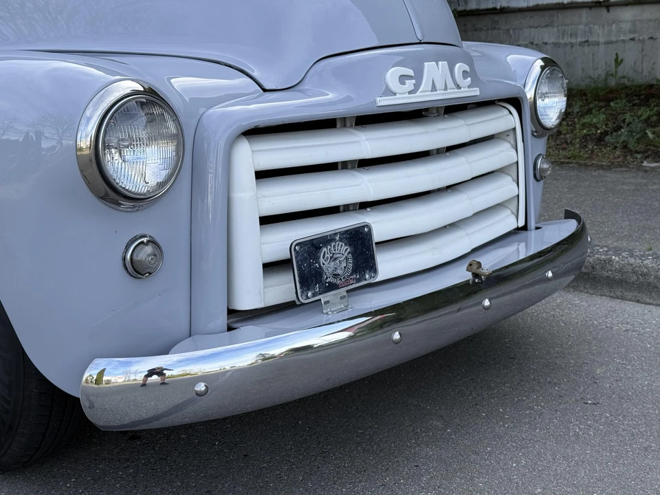 1953 GMC New Design - Image 28 of 31