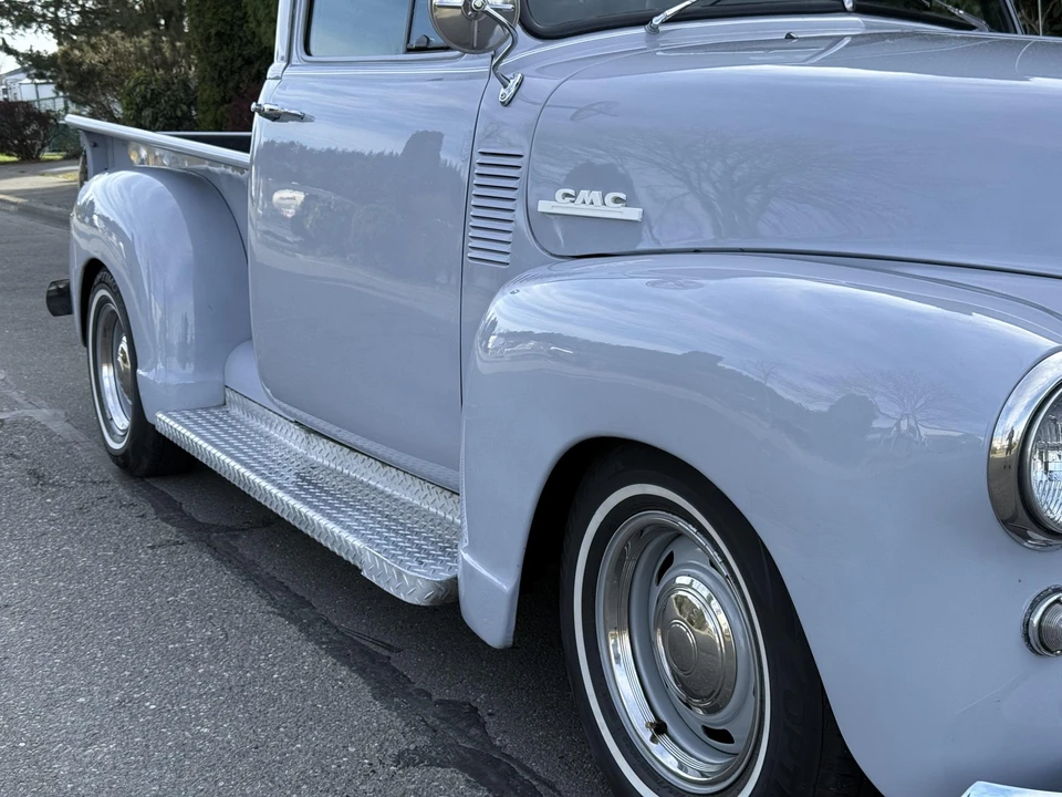 1953 GMC New Design - Image 27 of 31