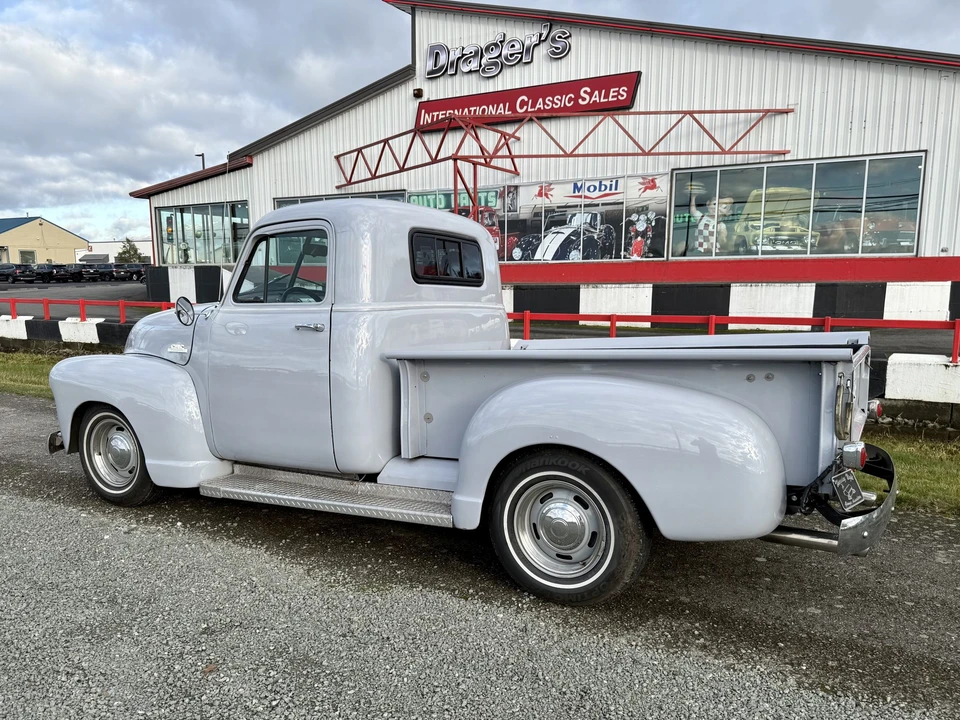 1953 GMC New Design - Image 23 of 31