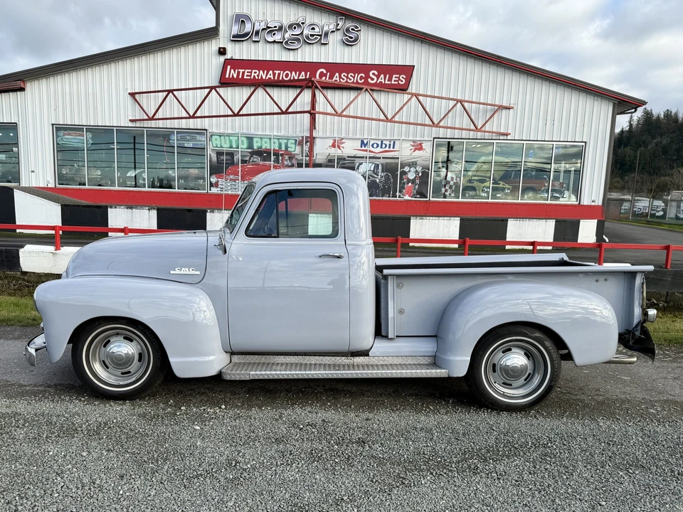 1953 GMC New Design - Image 20 of 31