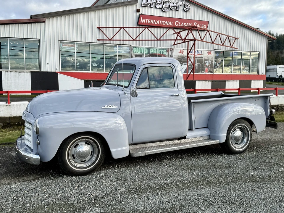 1953 GMC New Design - Image 18 of 31