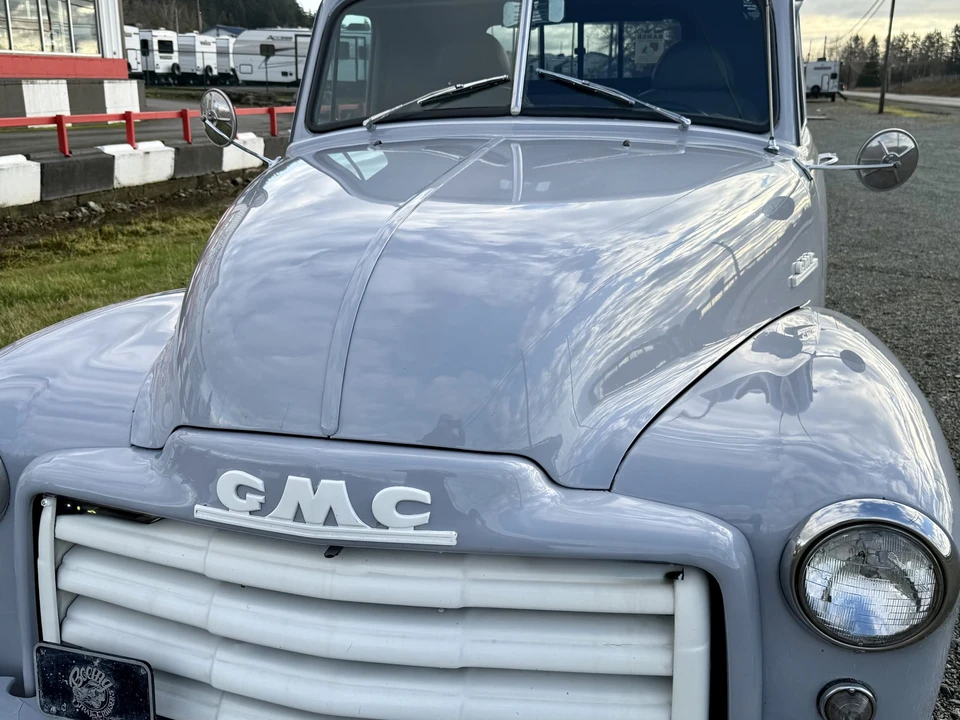 1953 GMC New Design - Image 29 of 31