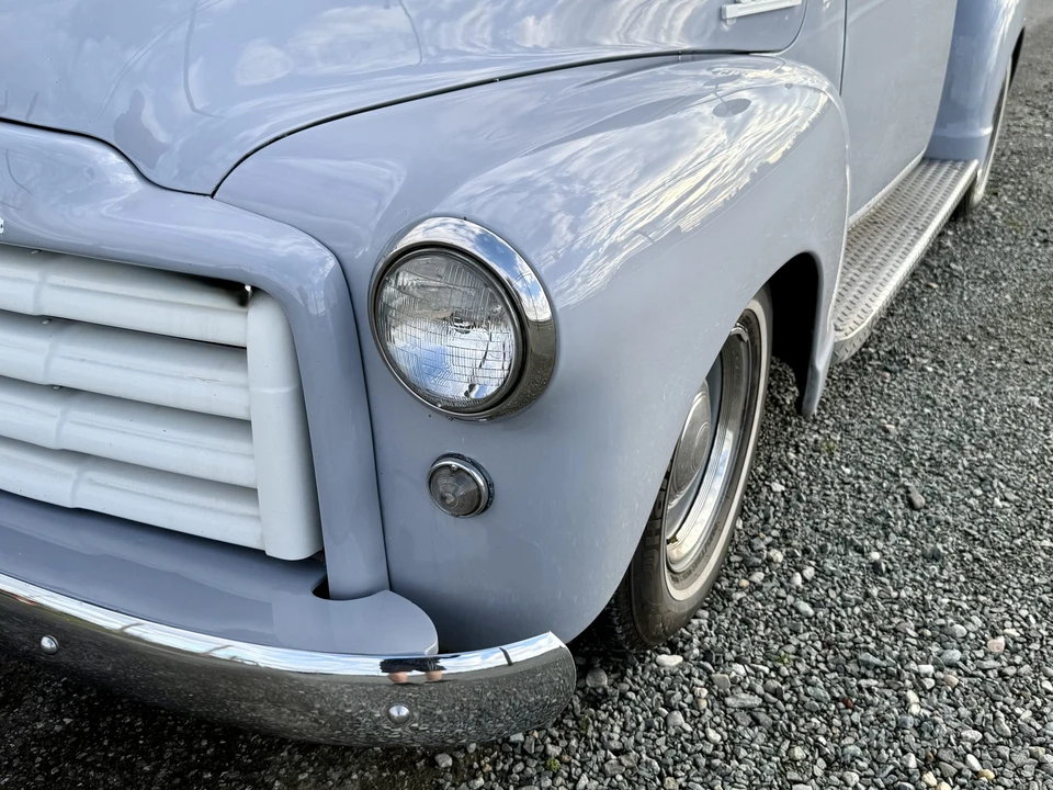 1953 GMC New Design - Image 30 of 31