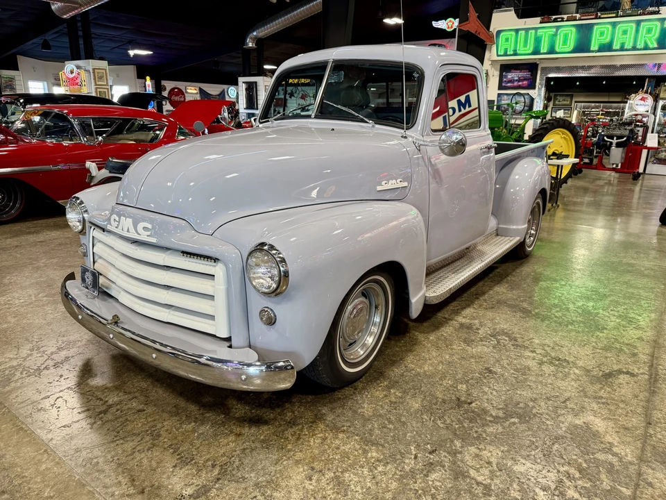 1953 GMC New Design - Image 17 of 31