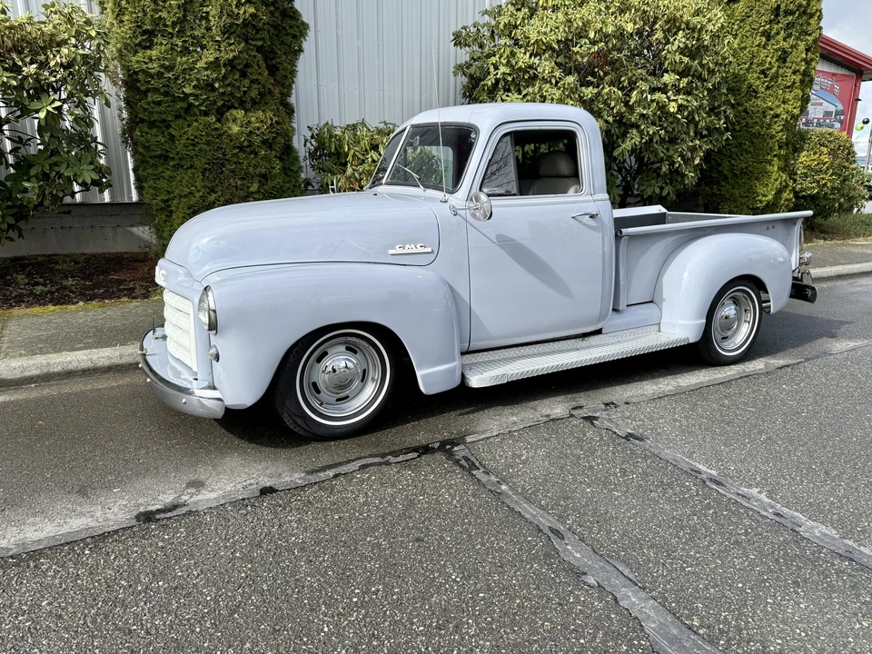 1953 GMC New Design - Image 19 of 31