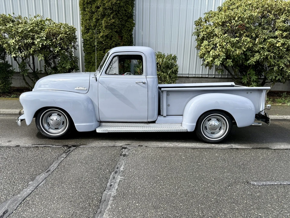 1953 GMC New Design - Image 21 of 31