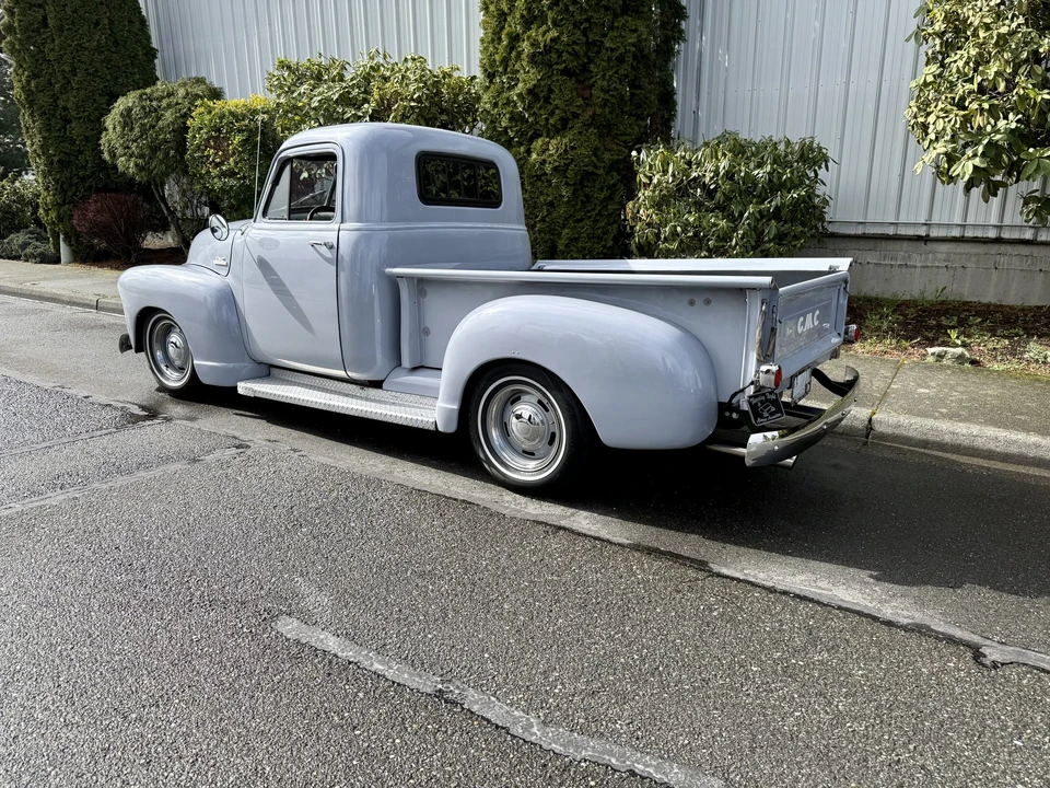 1953 GMC New Design - Image 22 of 31