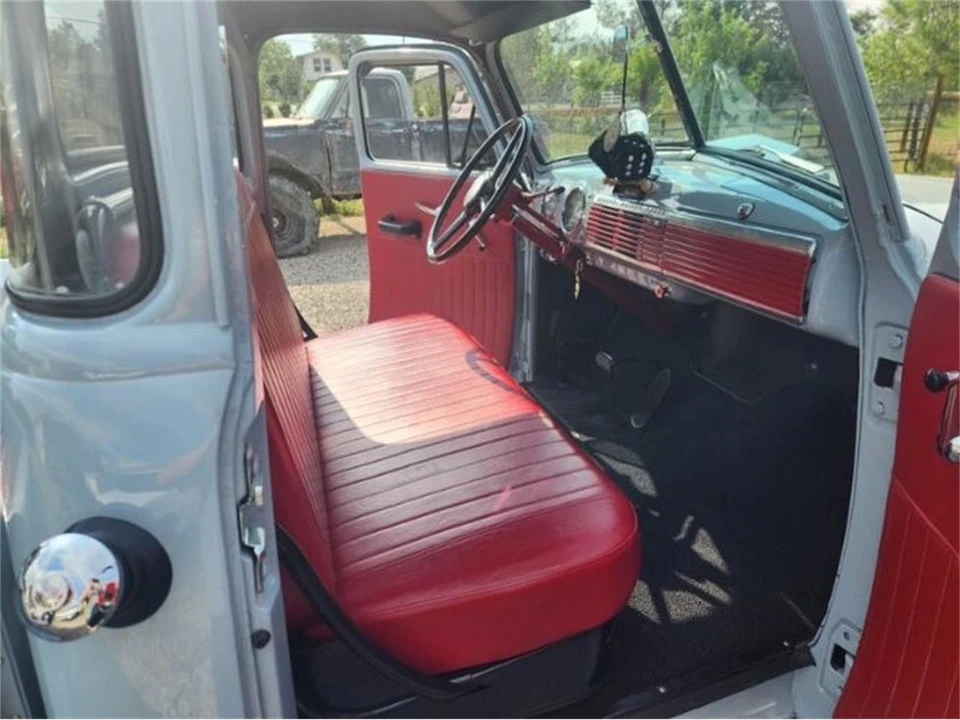 1953 GMC New Design - Image 2 of 9