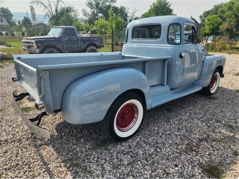 1953 GMC New Design - Image 4 of 9