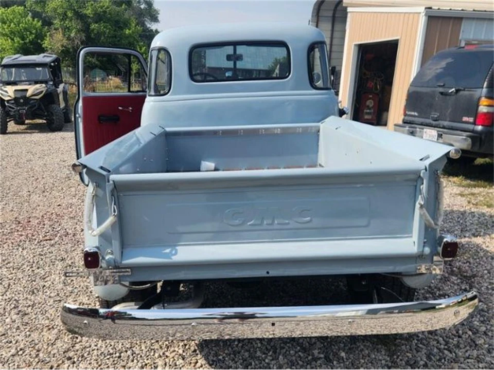 1953 GMC New Design - Image 3 of 9