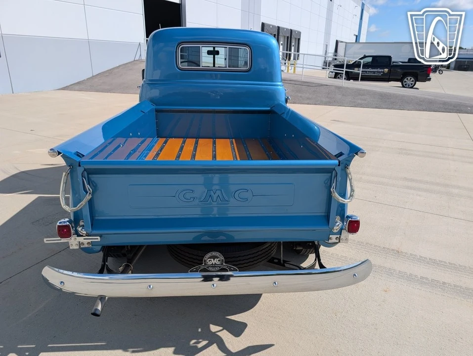 1953 GMC New Design - Image 12 of 12
