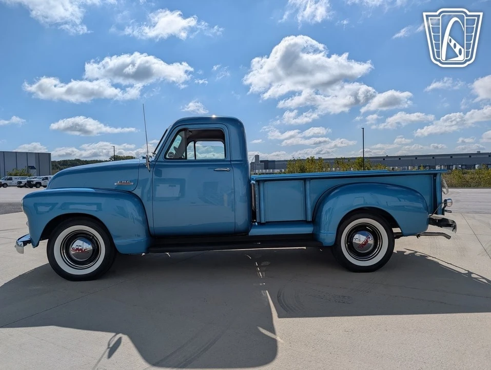 1953 GMC New Design - Image 7 of 12