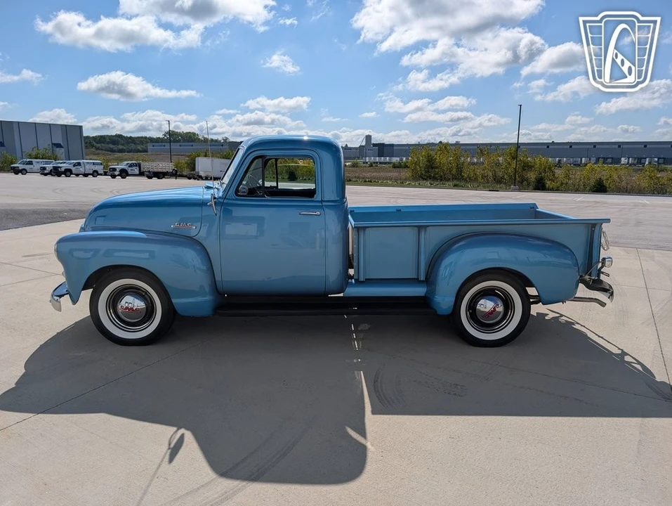 1953 GMC New Design - Image 6 of 12