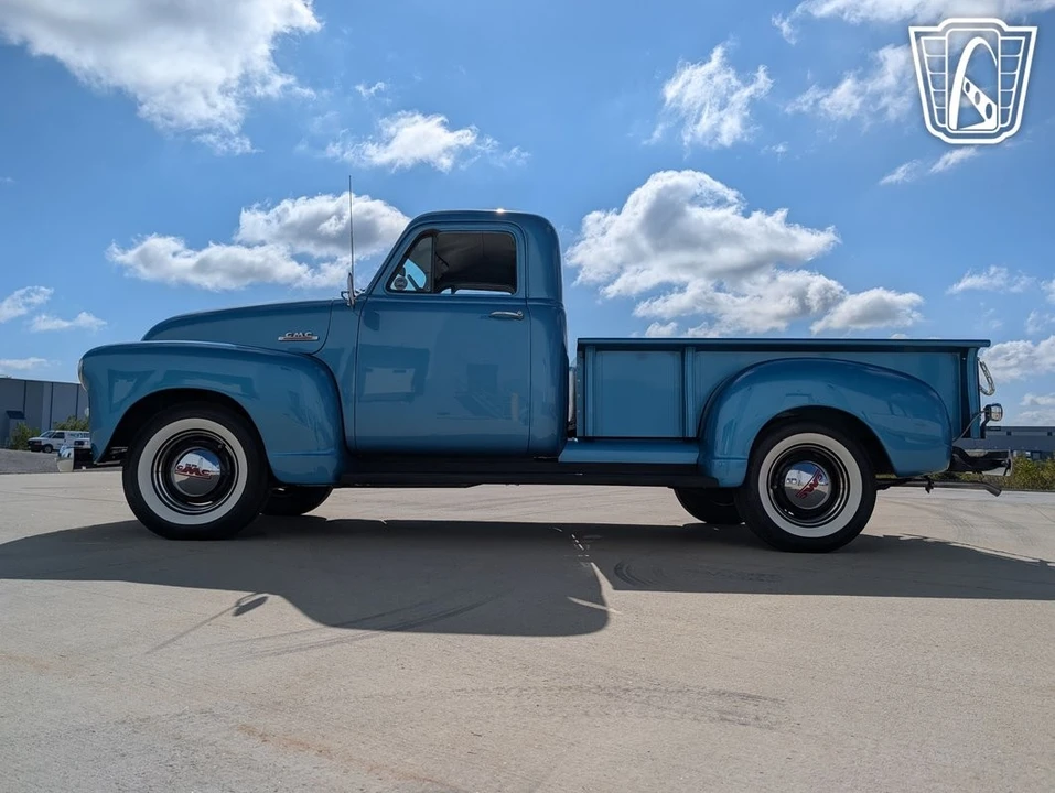 1953 GMC New Design - Image 8 of 12