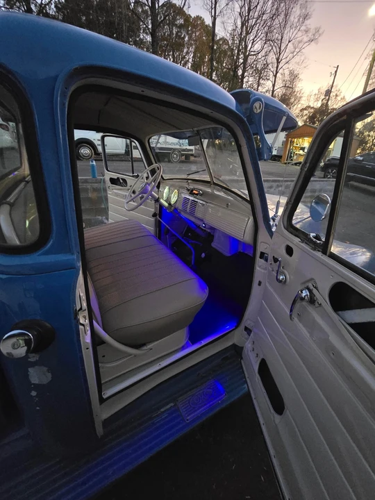 1953 GMC New Design - Image 5 of 16