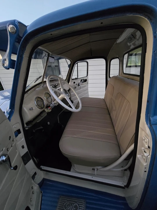1953 GMC New Design - Image 12 of 16