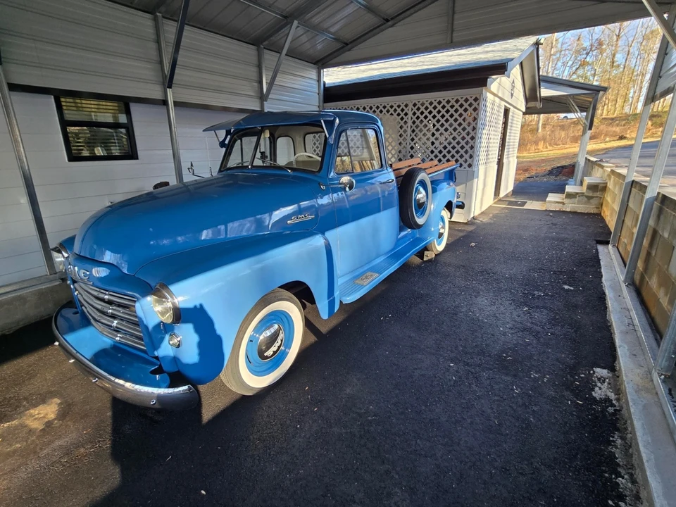 1953 GMC New Design - Image 7 of 16