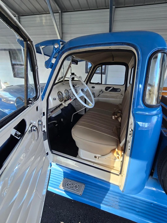 1953 GMC New Design - Image 6 of 16