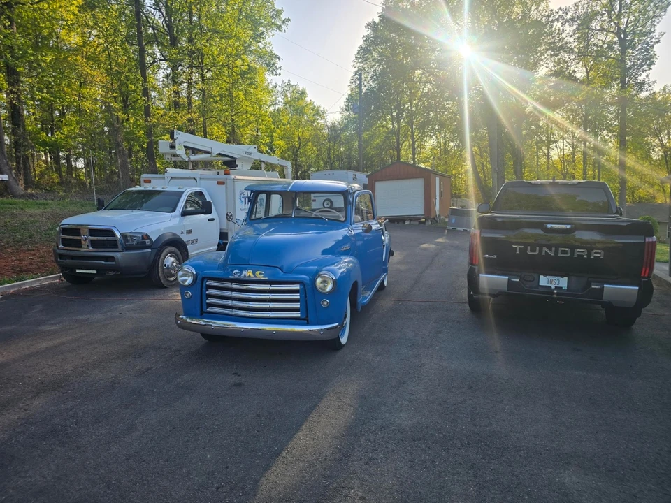 1953 GMC New Design - Image 4 of 16