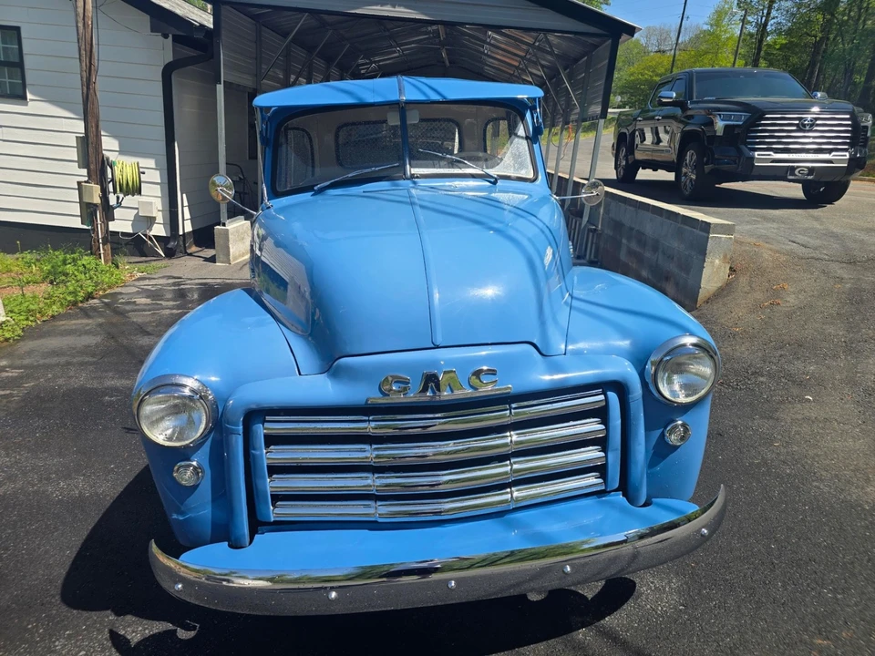 1953 GMC New Design - Image 9 of 16