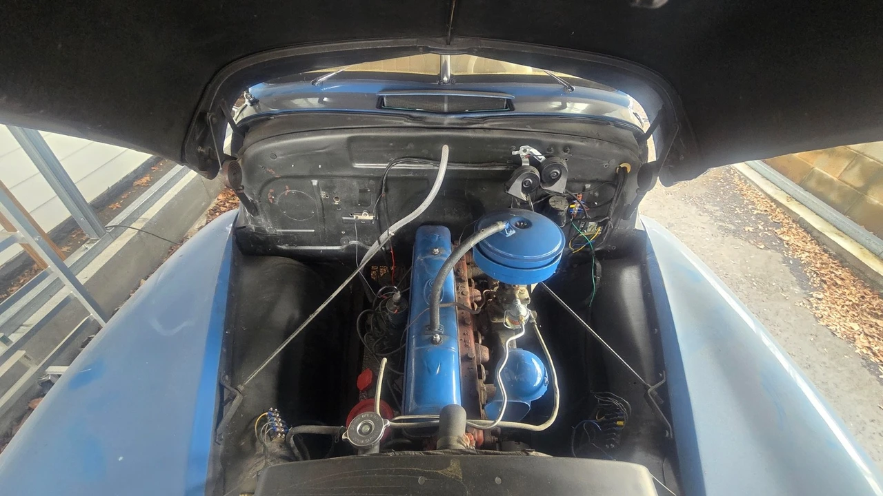1953 GMC New Design - Image 15 of 16