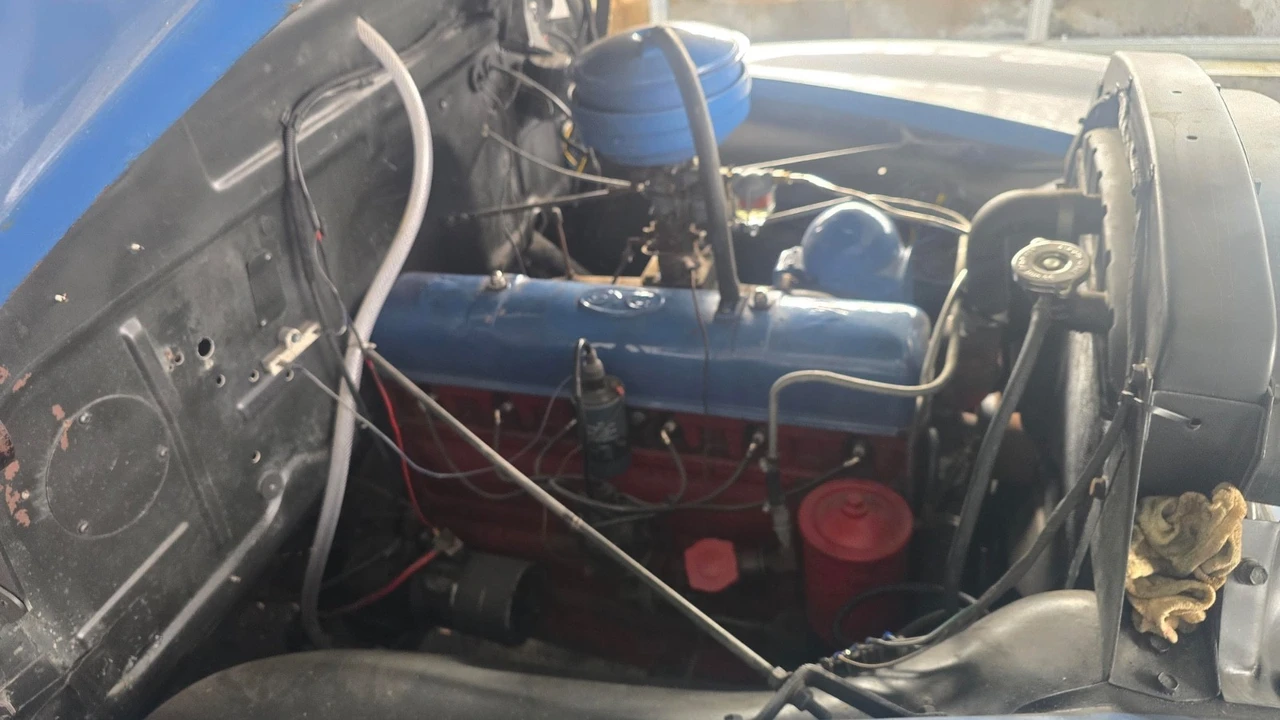 1953 GMC New Design - Image 16 of 16