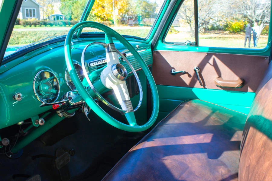 1953 GMC New Design - Image 11 of 17