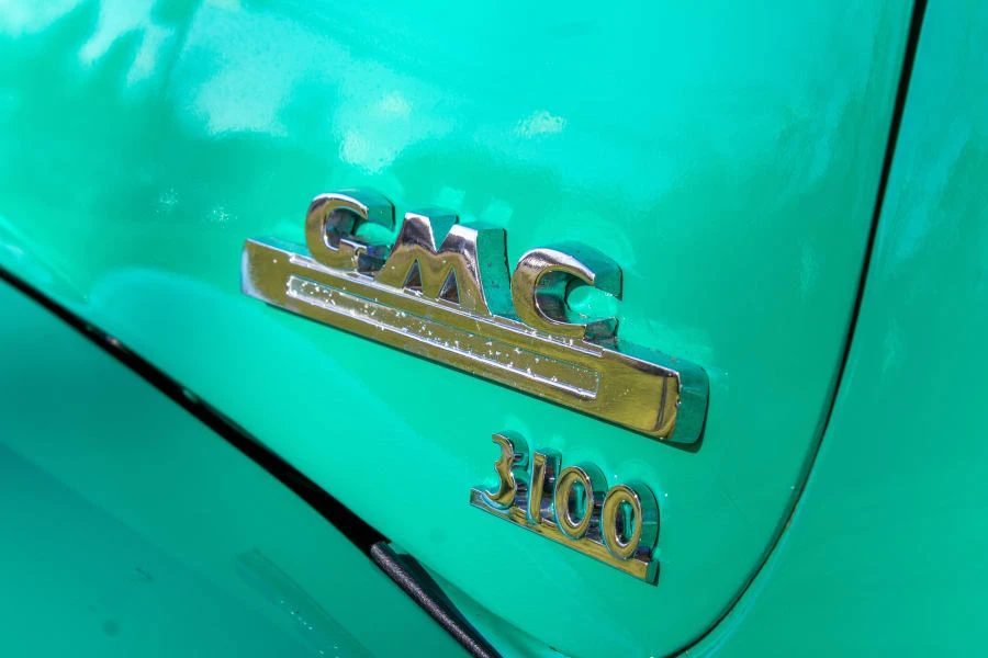 1953 GMC New Design - Image 7 of 17