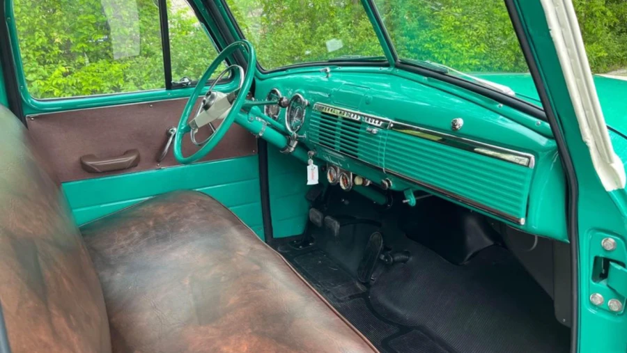 1953 GMC New Design - Image 14 of 17