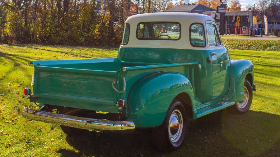 1953 GMC New Design - Image 2 of 17