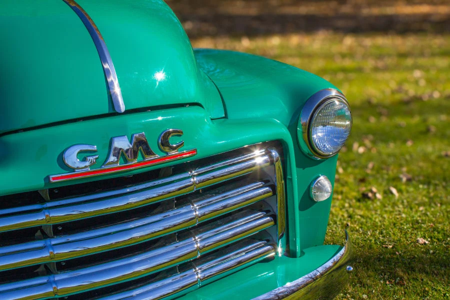 1953 GMC New Design - Image 6 of 17