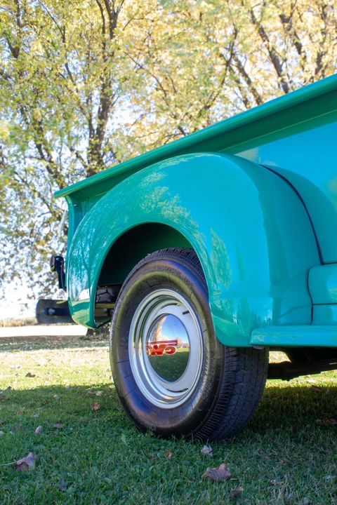 1953 GMC New Design - Image 9 of 17