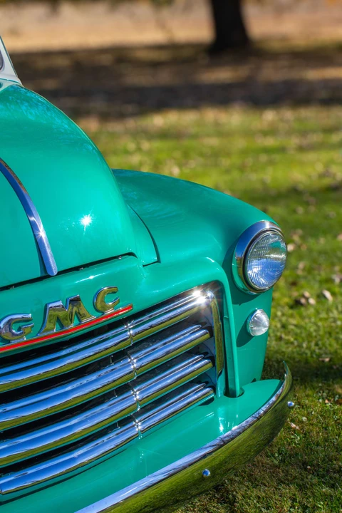 1953 GMC New Design - Image 8 of 17