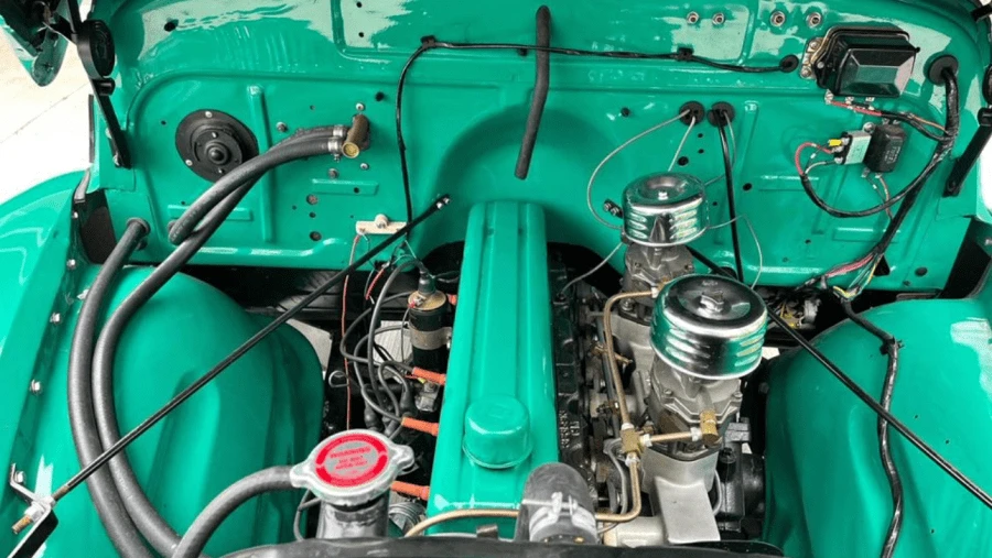 1953 GMC New Design - Image 16 of 17
