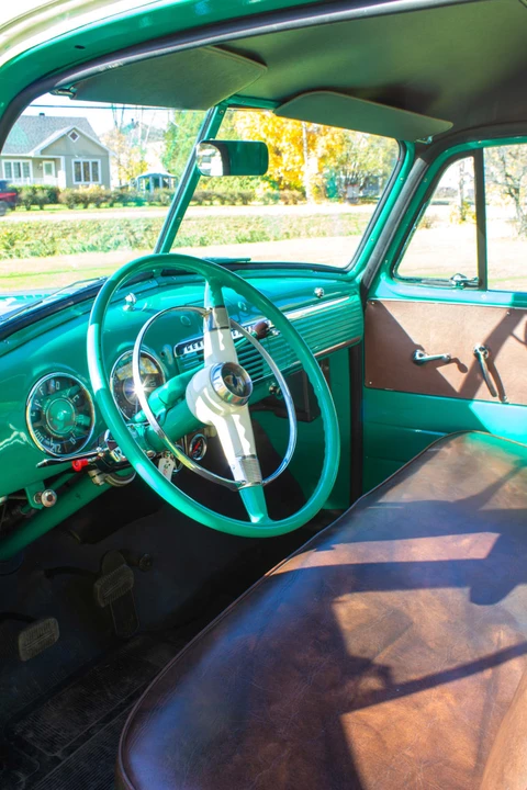 1953 GMC New Design - Image 12 of 17