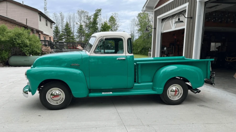 1953 GMC New Design - Image 5 of 17