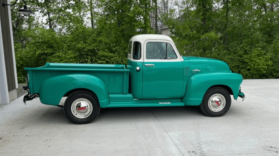 1953 GMC New Design - Image 10 of 17