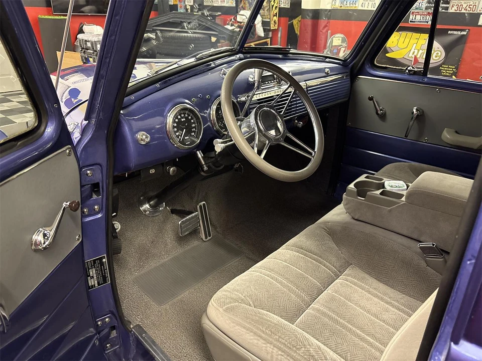 1953 GMC New Design - Image 11 of 19