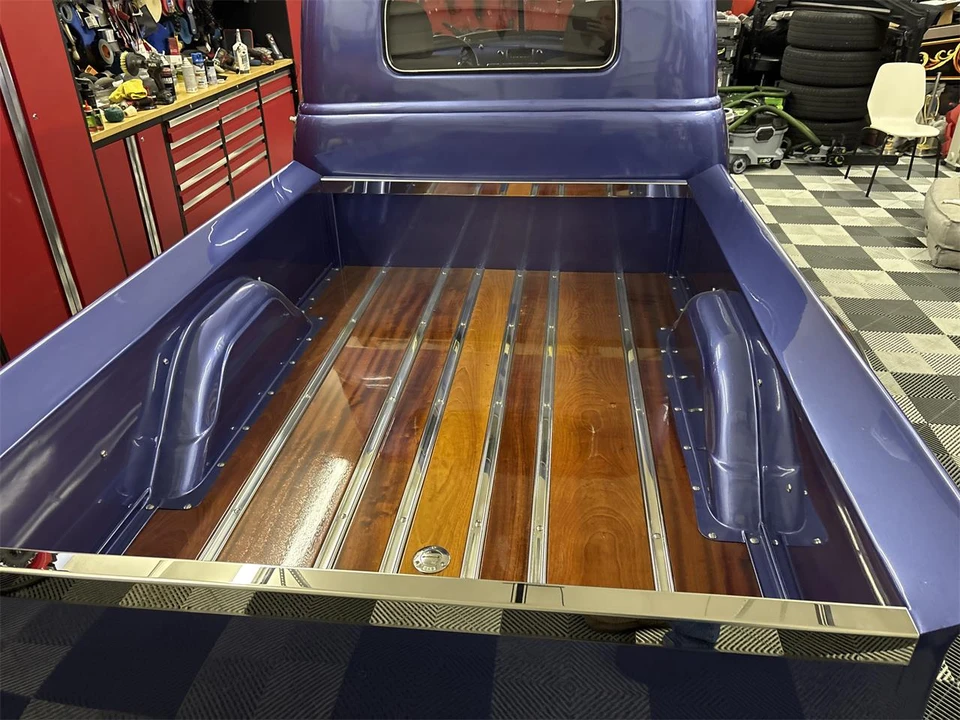 1953 GMC New Design - Image 3 of 19