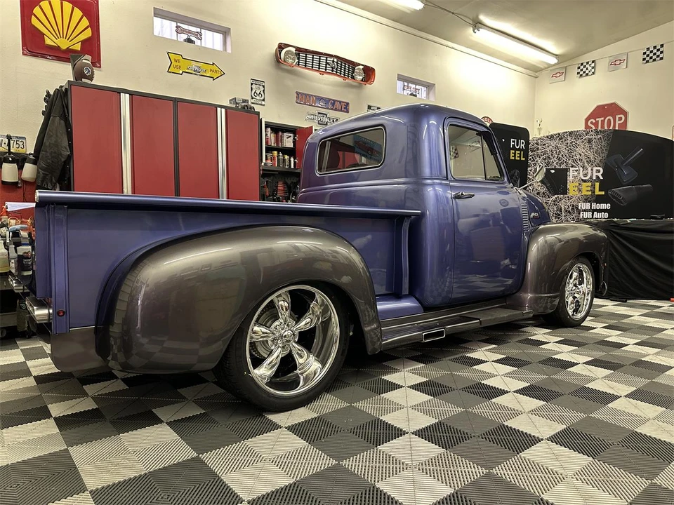 1953 GMC New Design - Image 2 of 19